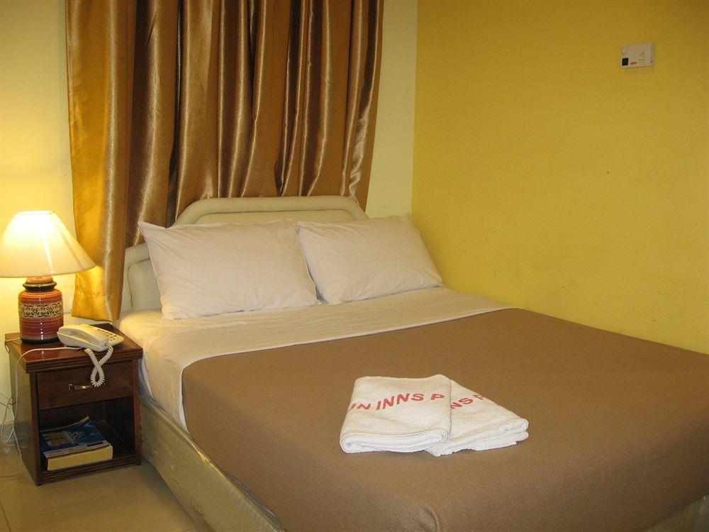 Sun Inns Hotel Куала Селангор Екстериор снимка