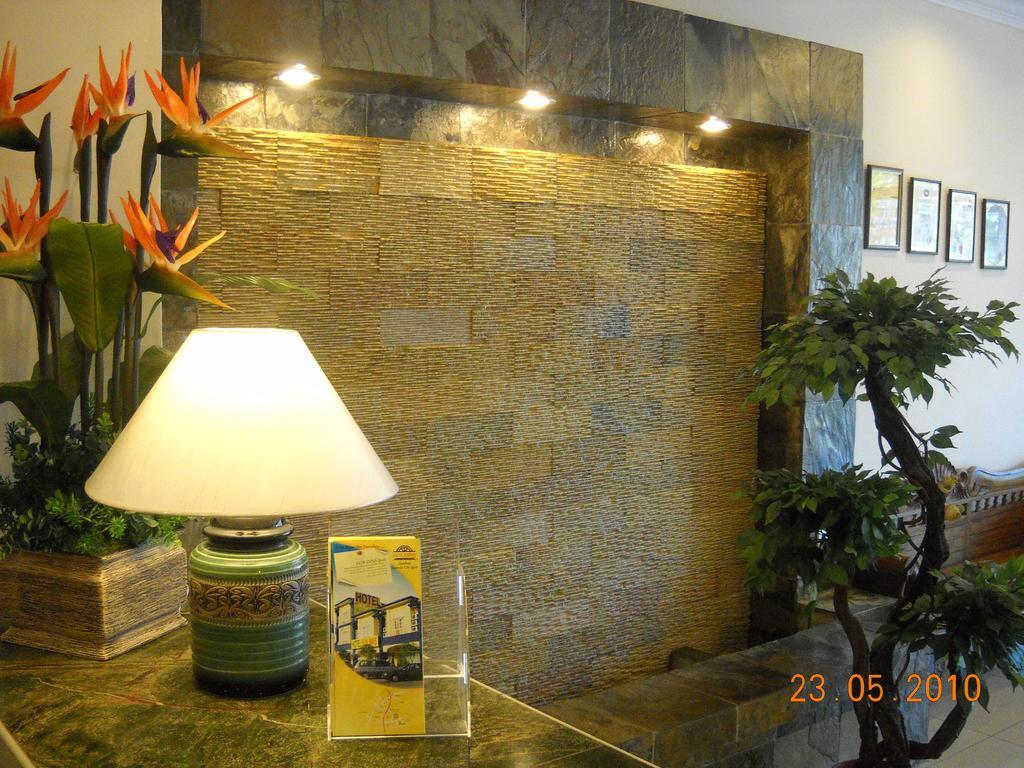 Sun Inns Hotel Куала Селангор Екстериор снимка