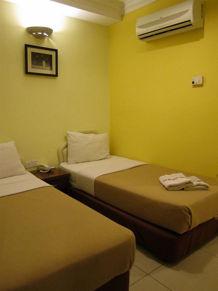 Sun Inns Hotel Куала Селангор Екстериор снимка