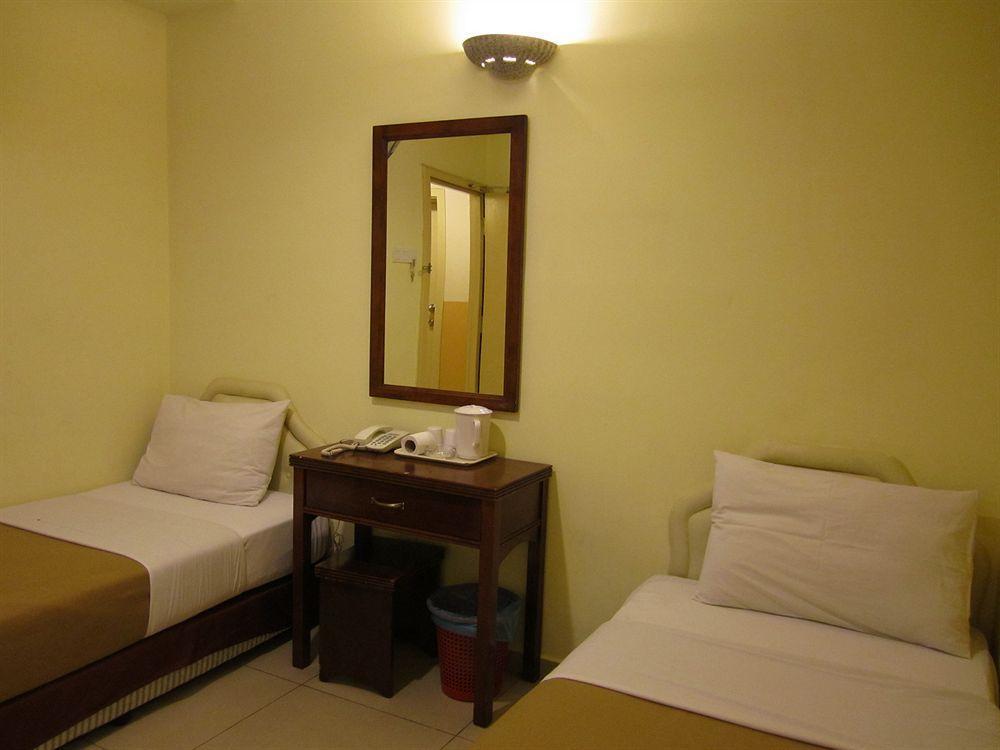 Sun Inns Hotel Куала Селангор Екстериор снимка