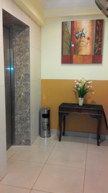 Sun Inns Hotel Куала Селангор Екстериор снимка