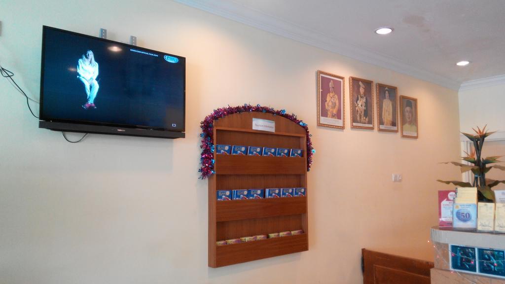 Sun Inns Hotel Куала Селангор Екстериор снимка