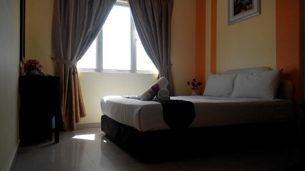 Sun Inns Hotel Куала Селангор Екстериор снимка