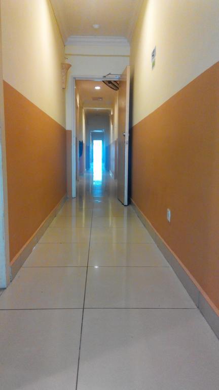 Sun Inns Hotel Куала Селангор Екстериор снимка