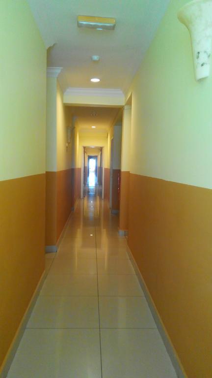 Sun Inns Hotel Куала Селангор Екстериор снимка