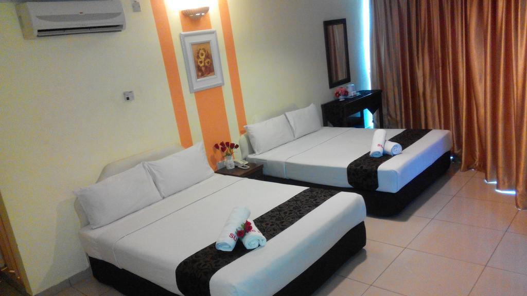 Sun Inns Hotel Куала Селангор Екстериор снимка