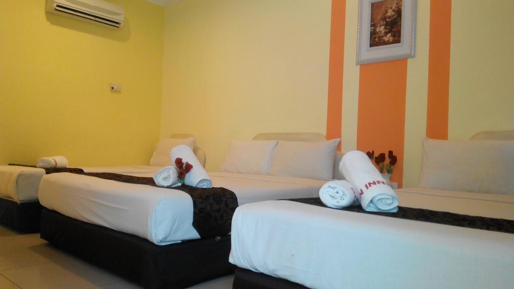 Sun Inns Hotel Куала Селангор Екстериор снимка