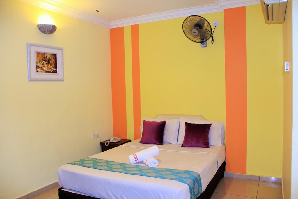 Sun Inns Hotel Куала Селангор Екстериор снимка