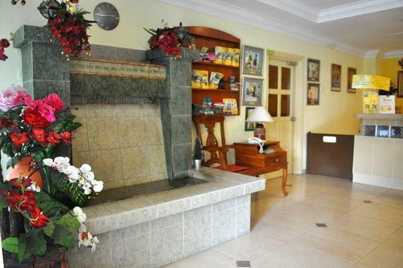 Sun Inns Hotel Куала Селангор Екстериор снимка