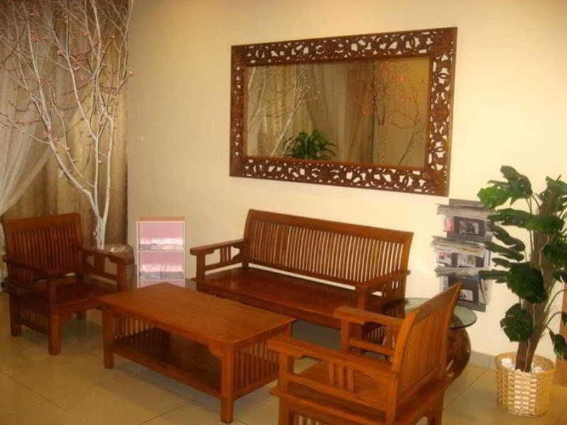 Sun Inns Hotel Куала Селангор Екстериор снимка