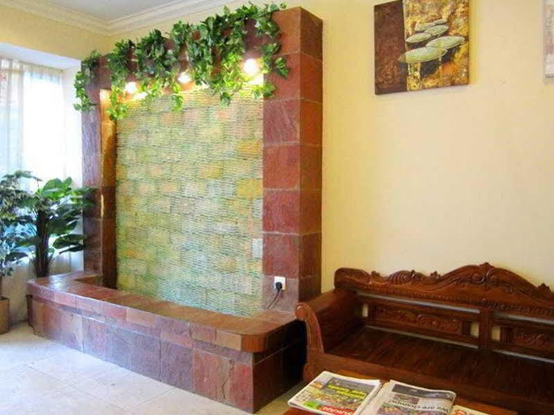 Sun Inns Hotel Куала Селангор Екстериор снимка