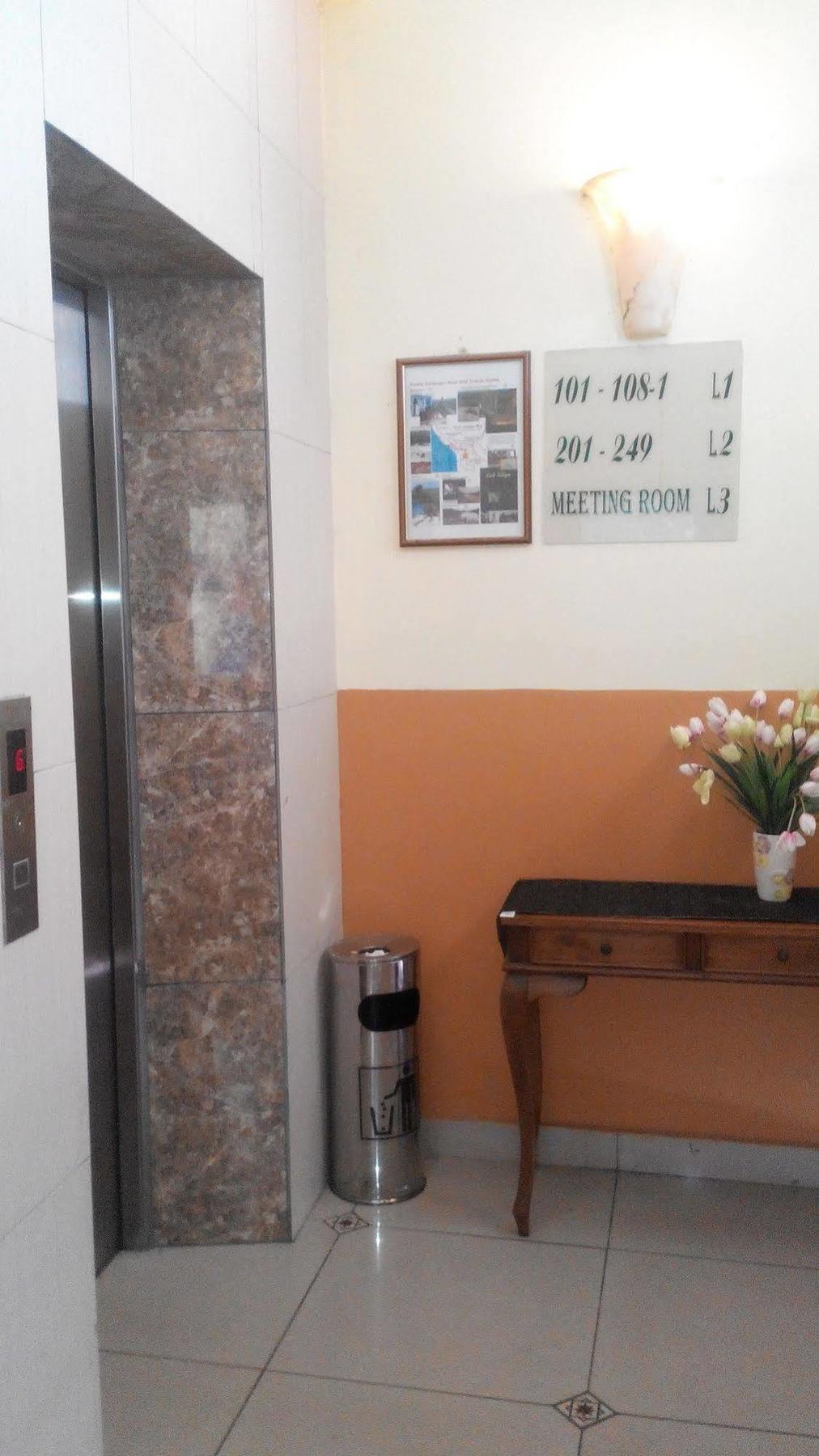 Sun Inns Hotel Куала Селангор Екстериор снимка