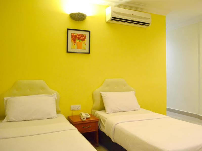 Sun Inns Hotel Куала Селангор Екстериор снимка