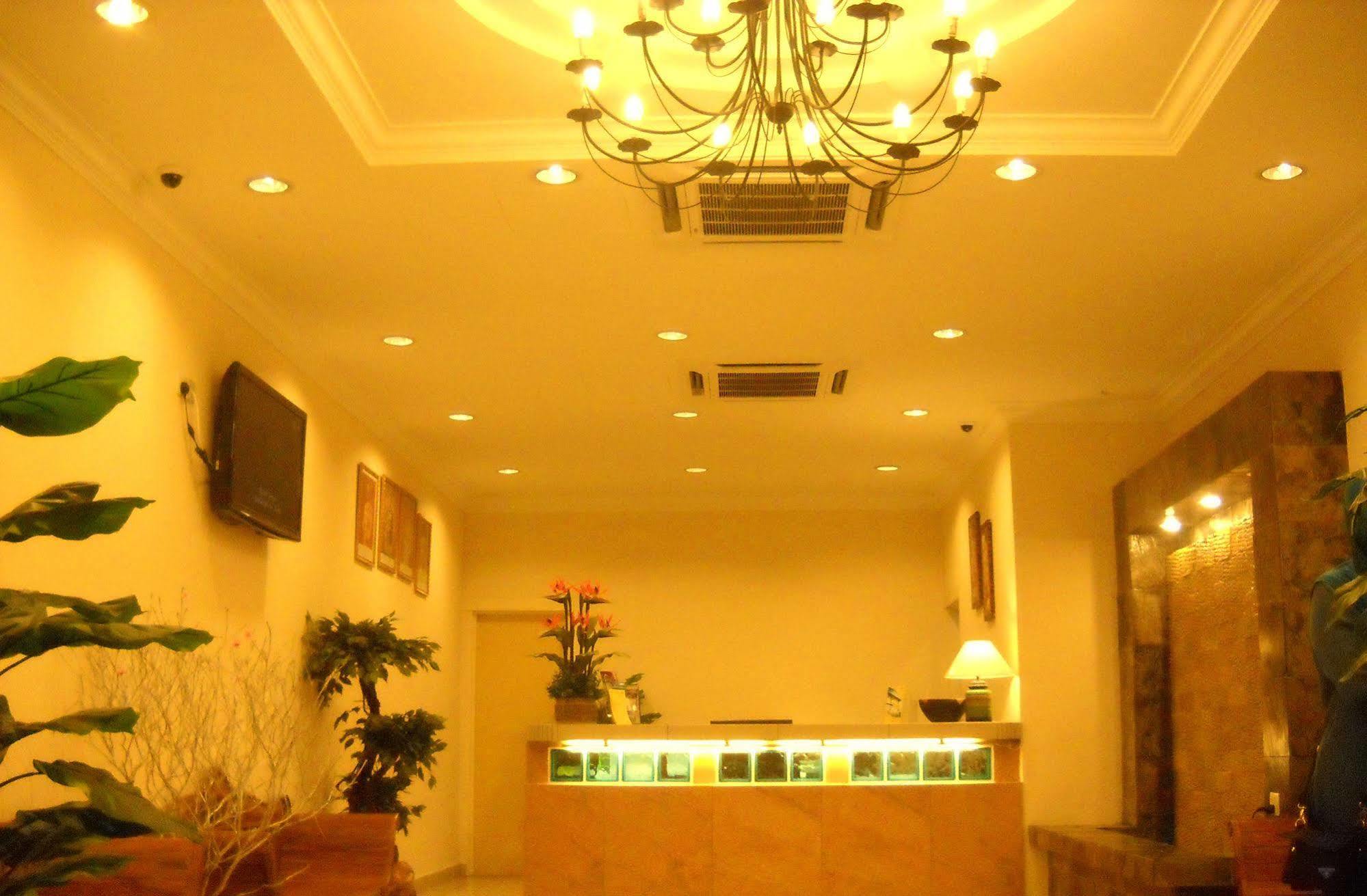 Sun Inns Hotel Куала Селангор Екстериор снимка