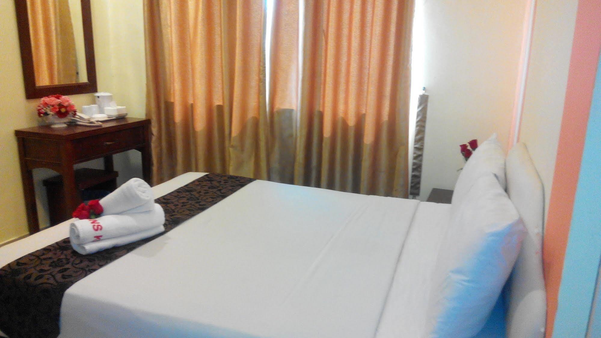 Sun Inns Hotel Куала Селангор Екстериор снимка