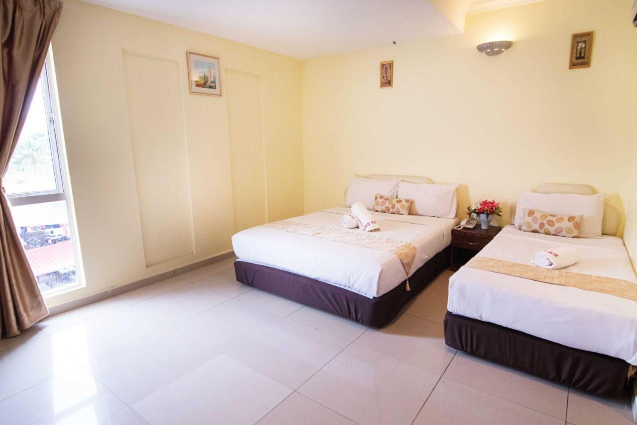 Sun Inns Hotel Куала Селангор Екстериор снимка
