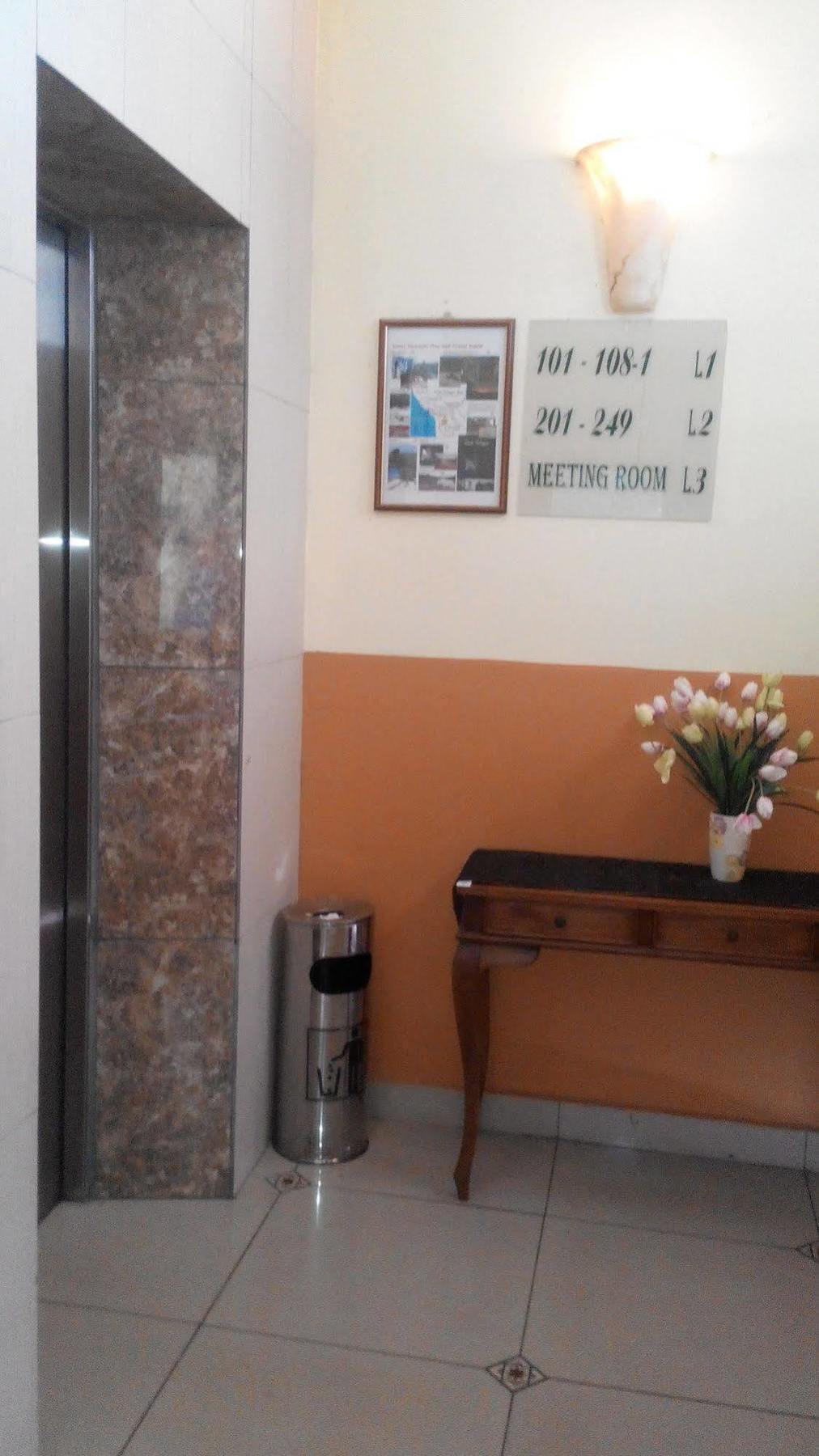 Sun Inns Hotel Куала Селангор Екстериор снимка